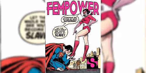 Fempower: Holiday Edition