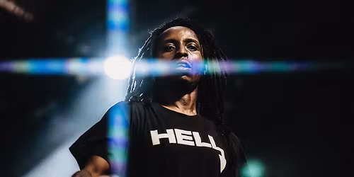 LORD SPIKEHEART (KN) + DARIUS (CH)