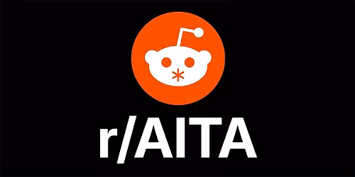 r\/AmITheA**hole: An improv show @ Mom's Basement Theatre