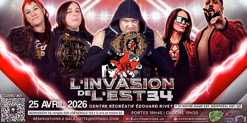 l'Invasion de l'Est 34