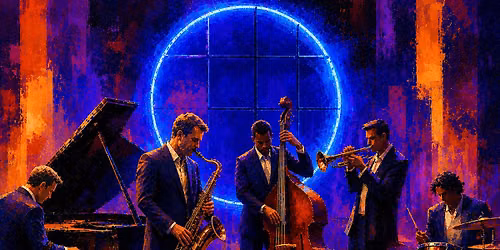 John Rangel Quintet.