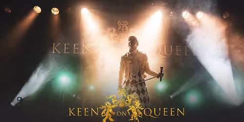 Keen On Queen