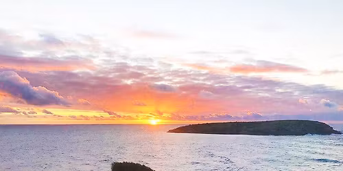 Fleurieu Peninsula Weekender For Women