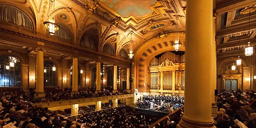 Yale Camerata Advent Concert: A Celebration in Song