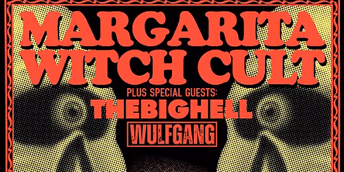 Margarita Witch Cult