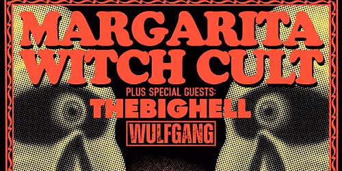 Margarita Witch Cult
