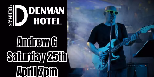 Andrew G