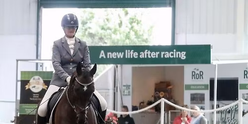 TopSpec RoR Midlands Regional Dressage Championships 2026