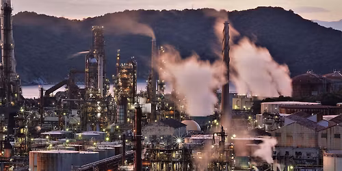 Industrial Logistics