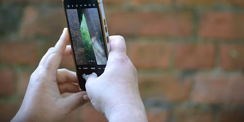 Mindful Photography UK Drop In