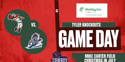 Christmas in July: Cutters vs. Knockouts