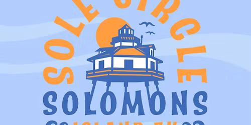 Solomons Island 5k