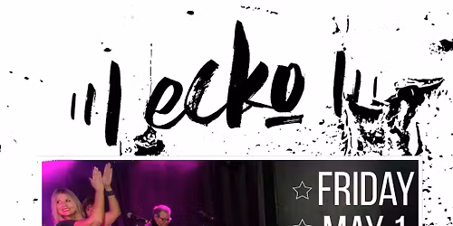 ECKO @ The Dock