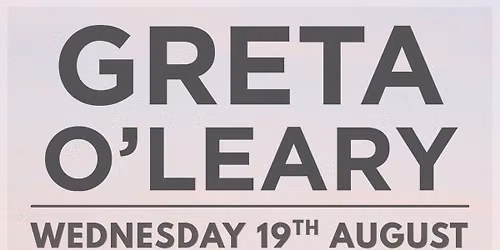 Greta O'Learys Year of the Dog - Auckland Show