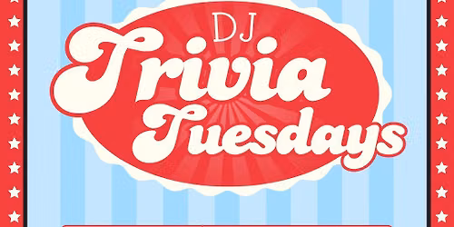 DJ TRIVIA at ROCHESTER BEER PARK!!!