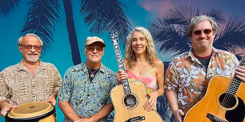 Soulshine with Special Guest Robert Voorhees at Frazier Creek Brewing & Distilling, Stuart