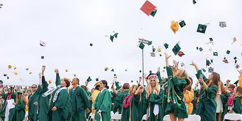 Class of 2026 Commencement Ceremony