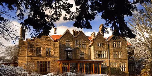 Jesmond Dene House Christmas Market 2025