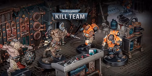 KT Month of Organized Play