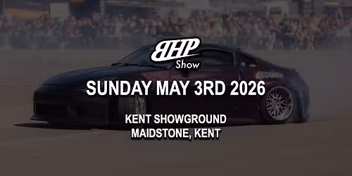 Pistontech at BHP SHOW