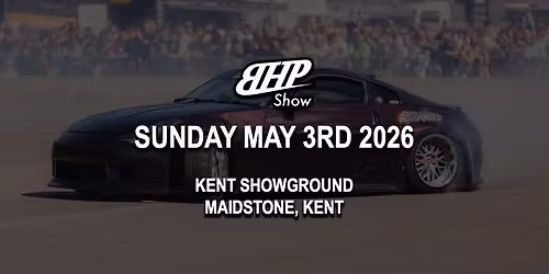 Pistontech at BHP SHOW