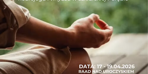 NOWOCZESNO\u015a\u0106 I KLASYKA: neurojoga i vinyasa w Szklarskiej Por\u0119bie