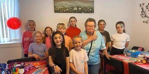 Tullichewan TRA Family Craft Drop-In