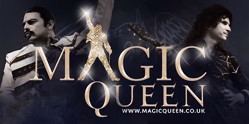 Magic Queen