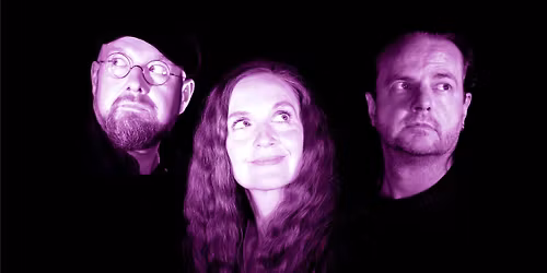 EIN KESSEL SCHWARZES - "Glaubenskrise" - Leipzig