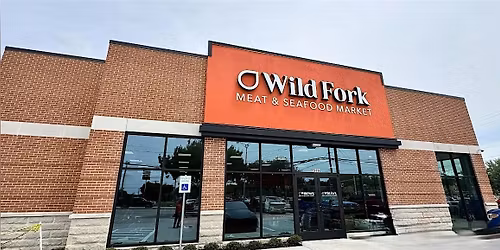 Wild Fork Lewisville - Join us for FREE SAMPLES!