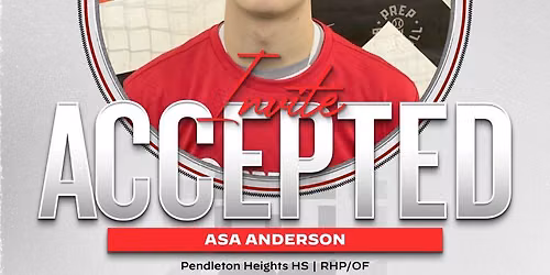 Asa Anderson