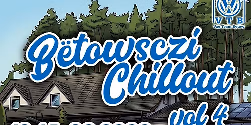 Bet\u00f6wszczi chillout vol 4