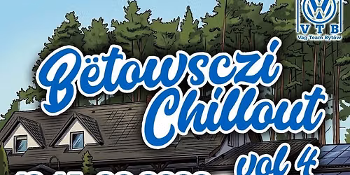 Bet\u00f6wszczi chillout vol 4
