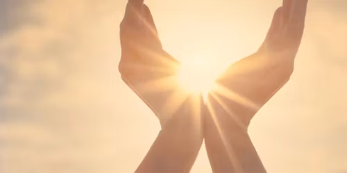 Heart Healing 2026 Conference