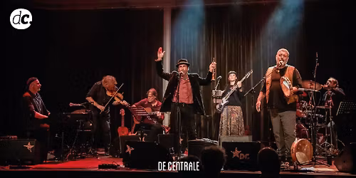 The City\u2019s Song \u2013 The Napoli Sessions