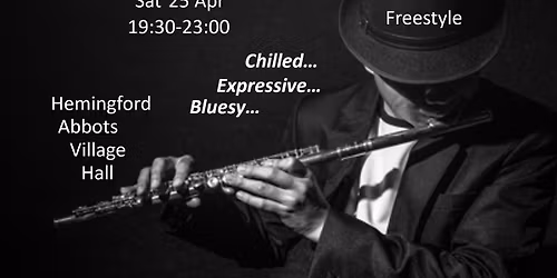 OYD Chill-Out Freestyle