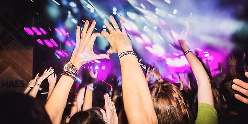 Cactusfestival Afterparty 2026