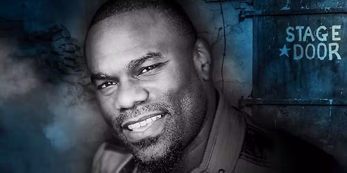 Corey Rodrigues at Rick Bronsons House of Comedy - MN
