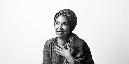 Une balade au Sahara