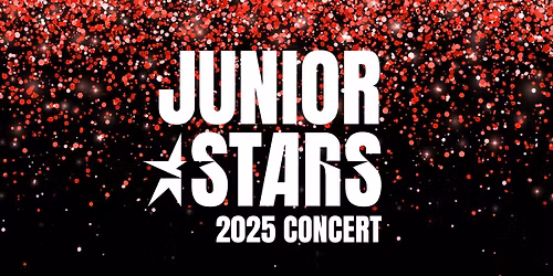 2025 Junior Stars Concert