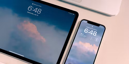 iPhone and iPad for Beginners