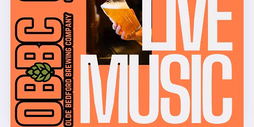 Chris and Mark @ OBBC!