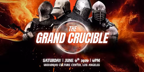 Grand Crucible