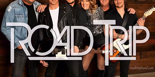 ROAD TRIP - WAUPACA COUNTY FAIR