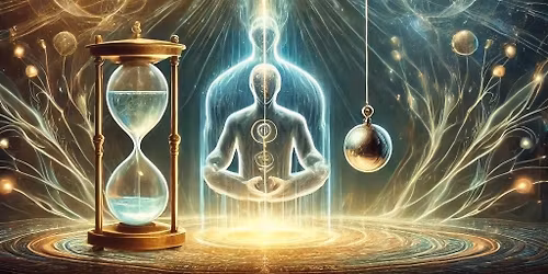 Diplomado presencial de Radiestesia