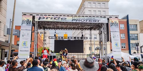 Flint Pride Festival