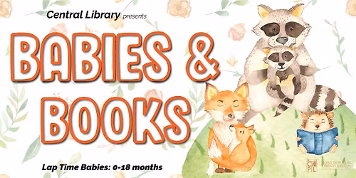 Babies & Books