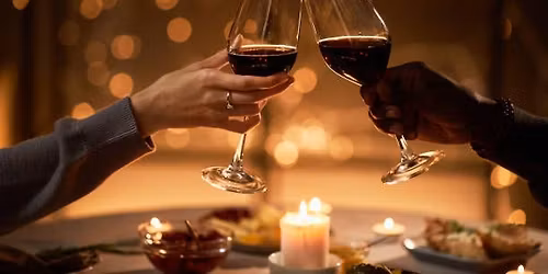 Wine Dine and Single \/ First Mingle!
