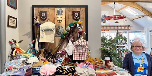 The Highlands Annual Maker\u2019s Market 2026 \ud83c\udf84\ud83c\udf81\u2728
