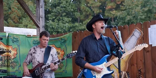 Live acoustic tunes and fine wine: Justin Abood performs at Vino & Tap